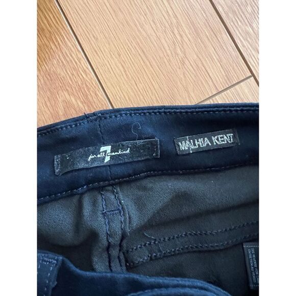 - Malhia Kent 7 for all man kind jaquard set - Picture 14 of 16